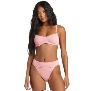 Brand New Billabong Bikini